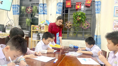 Đà Nẵng tính xây thêm trường, cải tạo trụ sở dôi dư