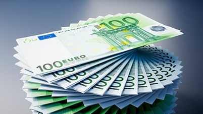 Tỷ giá euro ngày 15/5 giảm mạnh, VietinBank điều chỉnh hạ 178 đồng