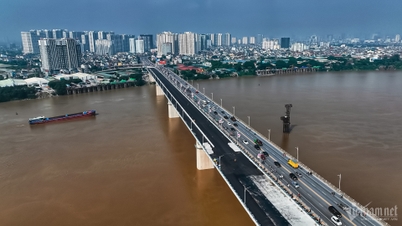 Hanoi: Von der Abkehr vom Fluss zur Hoffnung auf ein Wunder am Roten Fluss.