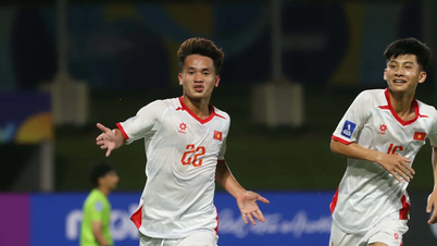 2026 Asya U17 Şampiyonası Çeyrek Final Programı: Vietnam U17, uzun süredir rakibi olan bir takımla karşılaşacak.
