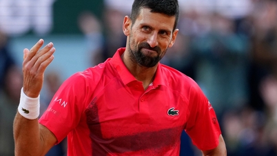 Andy Roddick vkládá důvěru v Djokoviće pro Roland Garros 2026.