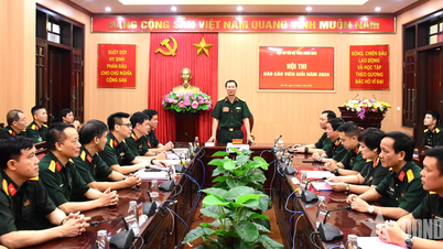 Cryptography Department: Actively improving the quality of oral propaganda work and the activities of speakers.