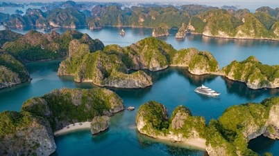 Keterkaitan antar sektor menciptakan momentum bagi pariwisata di Hai Phong.