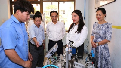 Vietnam a valaha volt legnagyobb globális szakképzési versenyen vesz részt.