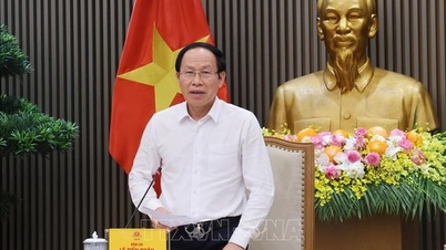 Le vice-Premier ministre Le Tien Chau a demandé que la qualité de la construction des internats dans les zones frontalières soit assurée.