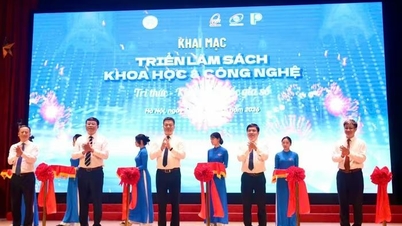 ពិព័រណ៍សៀវភៅវិទ្យាសាស្ត្រ និងបច្ចេកវិទ្យាឆ្នាំ ២០២៦ លើកកម្ពស់វប្បធម៌អានឌីជីថល។