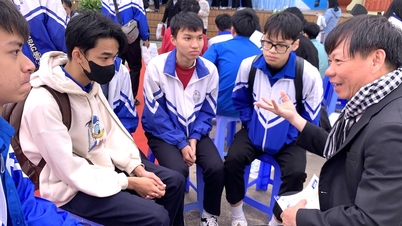 Die Ho Chi Minh City University of Industry eröffnet zukunftsträchtige Studiengänge in den Bereichen Radar, Drohnen und KI.