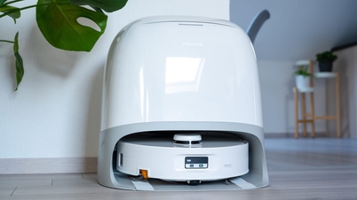 Heeft de Roborock robotstofzuiger geen verwarmingssysteem, zoals geadverteerd?