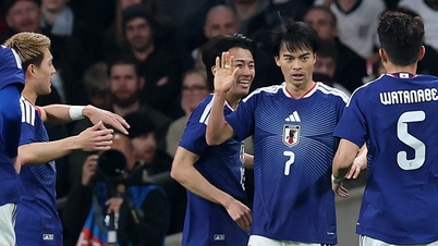 Japonsko šokuje vyřazením Mitomy, trenér Moriyasu dělá nejtěžší rozhodnutí.