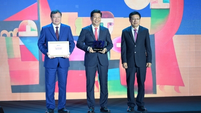 Tay Ninh se v 20 letech evidování Indexu konkurenceschopnosti provincií (PCI) řadí mezi 3 nejlepší provincie a města s vynikajícími reformními úspěchy.