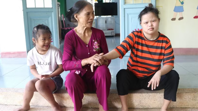Lebih dari 9,3 miliar VND telah diberikan untuk mendukung korban Agent Orange.