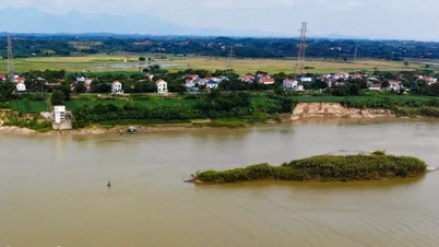 Lao Cai er blant de 24 provinsene og byene som er i faresonen for vannmangel i løpet av den tørre årstiden i 2026.
