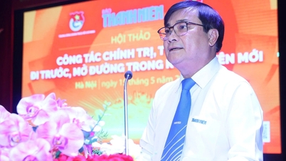Gazeteci Nguyen Ngoc Toan: Ülkenin güvenle ilerleyebilmesi için tüm kaynakların kilidini açmak.
