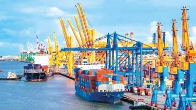 Ekonomi Vietnam kekal stabil di tengah-tengah turun naik global.