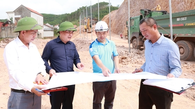 Bac Ninh se concentre sur la gestion de l'exploitation minière en lien avec le développement des infrastructures.