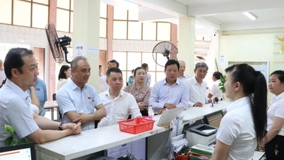 ການປັບປຸງກົດໝາຍວ່າດ້ວຍໄປສະນີໂດຍອີງໃສ່ປະສົບການຕົວຈິງຢູ່ດ່ານຊາຍແດນສາກົນ.