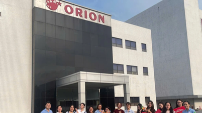 Orion x VinUni – Studierende sammeln praktische Erfahrungen im Lieferketten- und Qualitätsmanagement in der Lebensmittelproduktion.