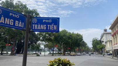 Từ ngày 18-5, nắng nóng diện rộng trên cả nước kết thúc