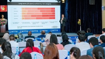 Trí tuệ nhân tạo và chuyển đổi xanh tạo sức ép mới
