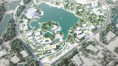 L’Université nationale du Vietnam à Hanoï doit devenir une « zone intellectuelle spéciale », un espace institutionnel de premier plan dédié à la créativité et au savoir.