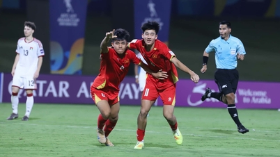 Vietnam B17 akan bermain dengan lebih baik menentang Australia: Meneruskan rentak ajaib mereka.