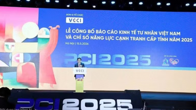 PCI 2.0 dan BPI 2025: Langkah baharu daya tahan ekonomi sektor swasta.