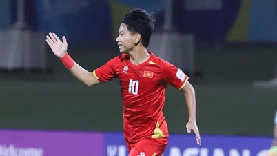 ベトナムU-17代表チームが、代表チームから「消えゆく」世代になってはならない。