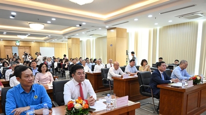 เปิดตัวกิจกรรมสำคัญมากมายในภาคอุตสาหกรรมและการค้าในปี 2026