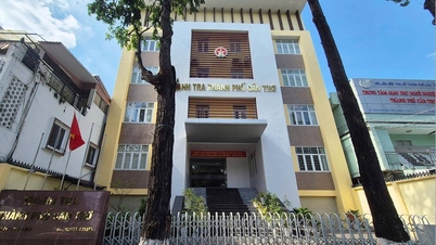 Thanh tra thành phố tiến hành đánh giá, xếp loại chất lượng tập thể, công chức và người lao động Quý I năm 2026: bảo đảm khách quan, thực chất, đúng quy định