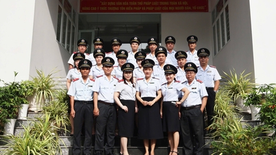 Tổ chức đánh giá công tác phòng, chống tham nhũng  năm 2025 của ủy ban nhân dân thành phố cần thơ