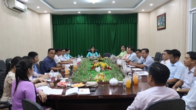 Chi bộ 1 kể chuyện về Bác Hồ gắn với nhiệm vụ phòng, chống tham nhũng, lãng phí, tiêu cực
