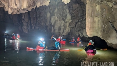 ភាពទាក់ទាញនៃ "ទឹកដីដ៏ពិសិដ្ឋ"