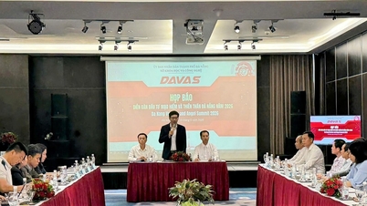 Promover a imagem de Da Nang como um destino atraente para investidores nacionais e internacionais.