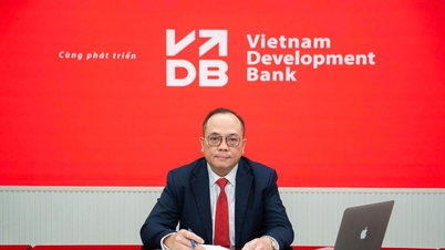ທະນາຄານ VDB ເລັ່ງຄວາມກ້າວໜ້າຂອງຕົນ, ຕັ້ງໃຈທີ່ຈະຈັດຕັ້ງປະຕິບັດມະຕິເລກທີ 79 ໃຫ້ປະສົບຜົນສຳເລັດ.
