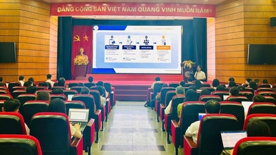 ການສົ່ງເສີມການຄຸ້ມຄອງວຽກງານວິທະຍາສາດ, ເຕັກໂນໂລຊີ ແລະ ນະວັດຕະກໍາໃນເວທີດິຈິຕອນ.