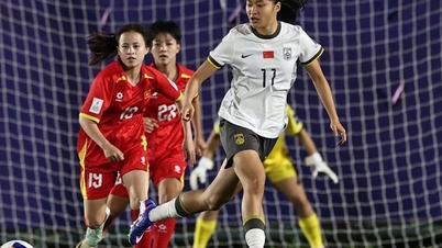Pourquoi l'Asie de l'Est domine-t-elle le football féminin en Asie ?