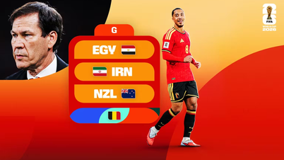 Jogos da Bélgica na Copa do Mundo de 2026: As ambições dos Diabos Vermelhos e sua jornada para reafirmar sua posição.