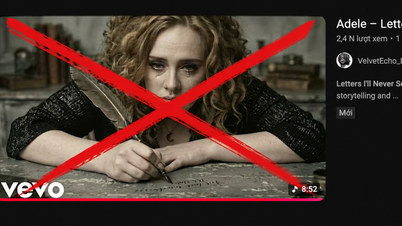Kebenaran tentang video musik baru Adele di YouTube: Sebuah tipuan yang dilakukan oleh AI.