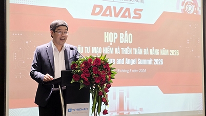 Da Nang: 30 renomovaných investorů přineslo na DAVAS 2026 přes 5 miliard dolarů