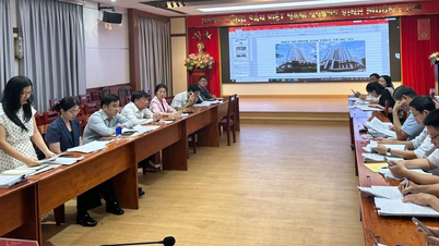 Ho Chi Minh-stad heft obstakels op bij de afgifte van eigendomsbewijzen voor veel woningbouwprojecten.