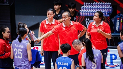アジアバレーボールカップに出場するベトナム女子バレーボール代表選手14名が発表された。