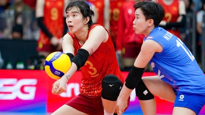 Multe surprize în lista jucătoarelor convocate la echipa feminină de volei a Vietnamului.