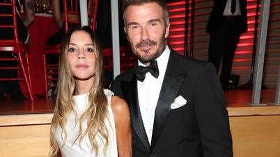 David Beckham trở thành tỉ phú