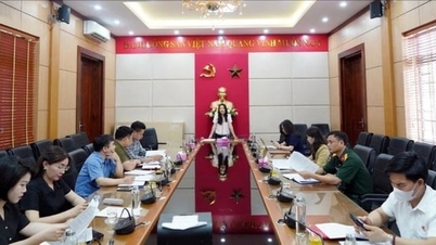 Le quartier de Chuong My met en œuvre un plan visant à promouvoir le don de sang volontaire en 2026.