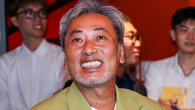 De ce a fost regizorul Nguyen Quang Dung implicat în competiția de scurtmetraje vietnameze în toate cele trei sezoane?