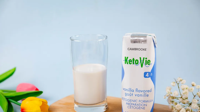 Tratarea epilepsiei rezistente la medicamente este mai ușoară cu suplimentul nutrițional medical KetoVie®.