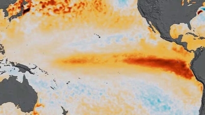 Varování: El Niño se může vrátit s větší intenzitou.
