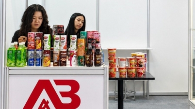 Вьетнамская продукция представлена ​​на Казахстанской международной выставке 2026 года.