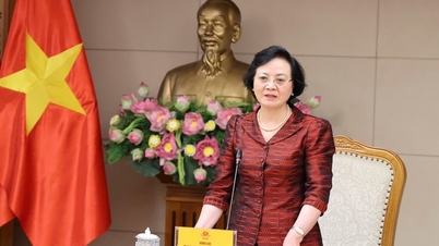 Chuyển giao quản lý Khu Liên hợp thể thao quốc gia Mỹ Đình để phát huy tốt hơn