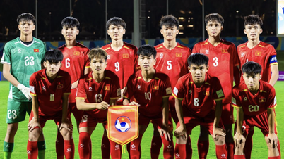 AFC komentuje vyhrocený čtvrtfinálový střet mezi Vietnamem do 17 let a Austrálií do 17 let: Který kanál jej bude vysílat živě?